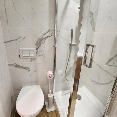 Port Apartman Grimaud