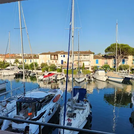 Port * Grimaud