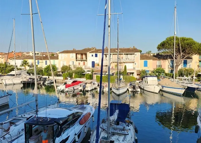 Port * Grimaud